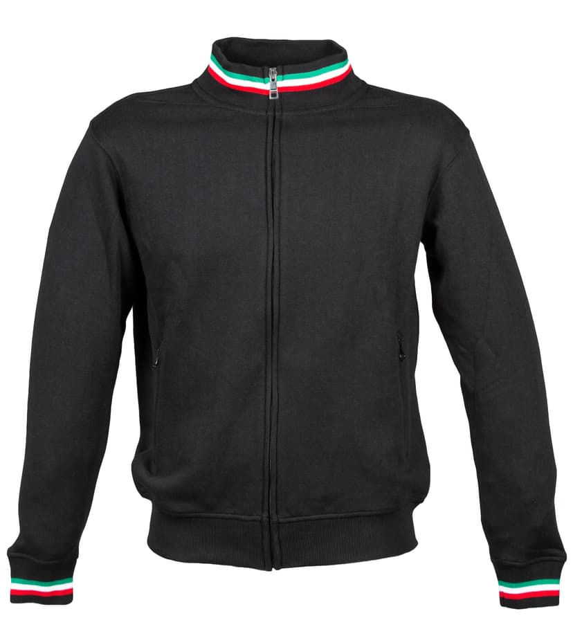 Felpa Venezia Man JRC – cod. JRC-4272