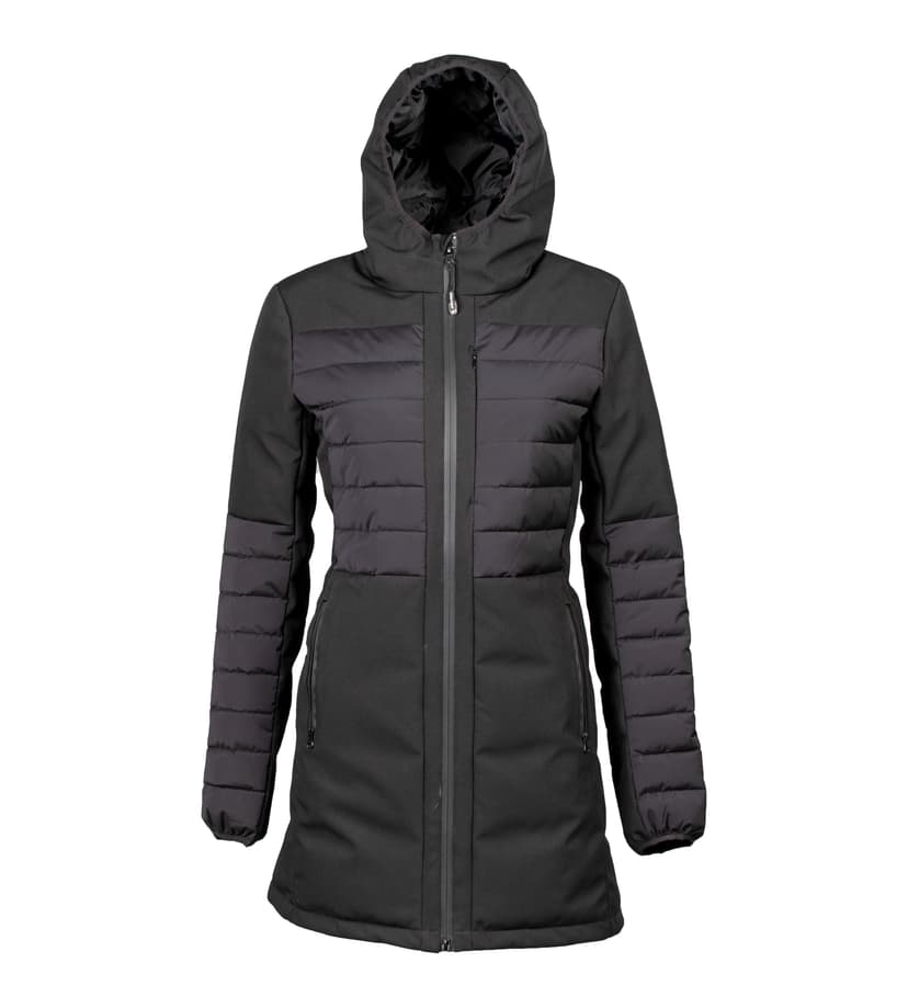 Giubbotto Canada Lady JRC – cod. JRC-4247