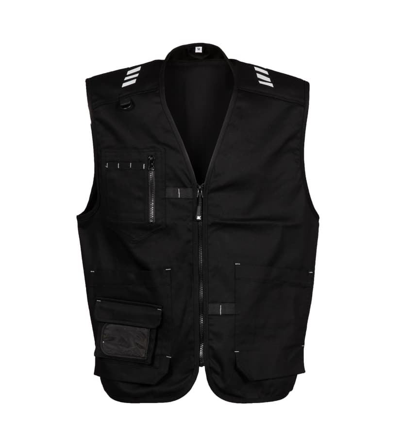 Gilet Kenia JRC – cod. JRC-4318 – foto 2 di 3