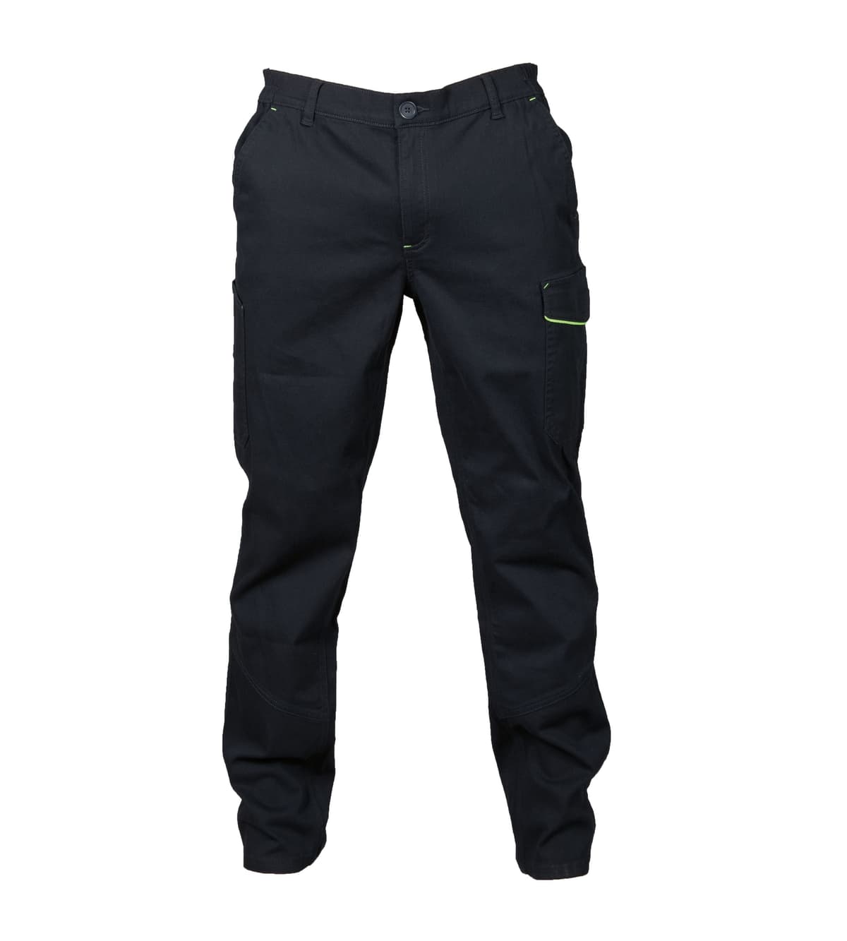 Pantalone Zurigo JRC uomo, pantaloni da lavoro