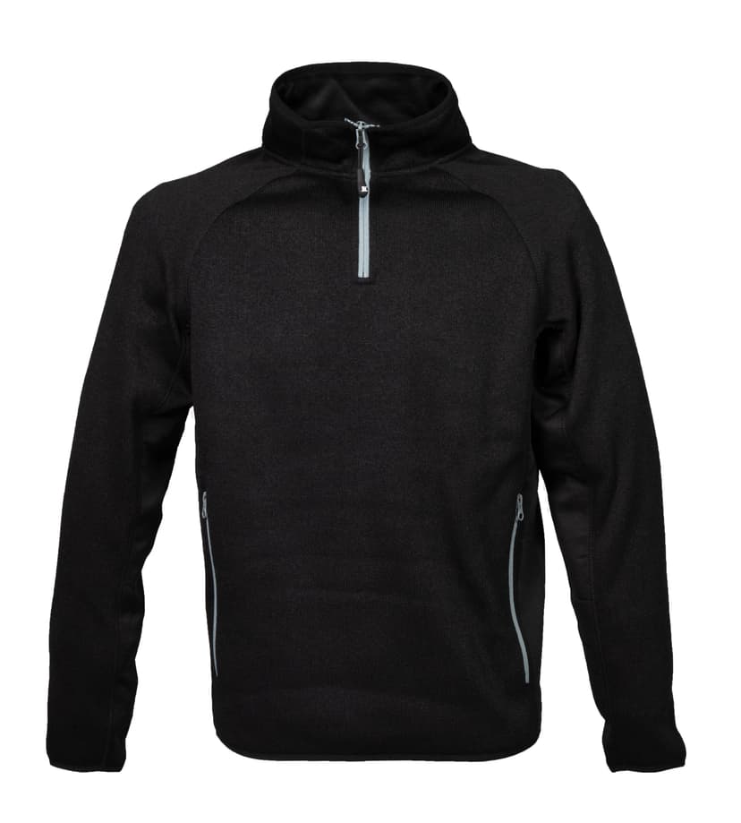 Knitted Fleece Maribor JRC – cod. JRC-4319 – foto 2 di 5