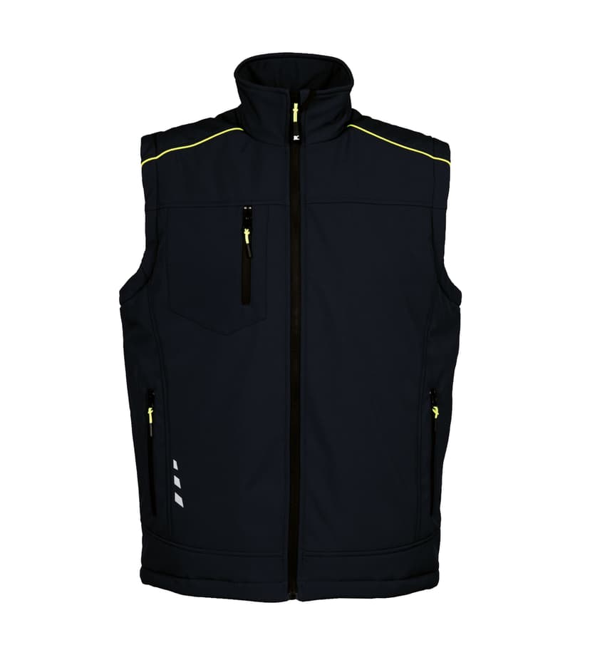 Gilet Bormio JRC – cod. JRC-4306 – foto 2 di 3