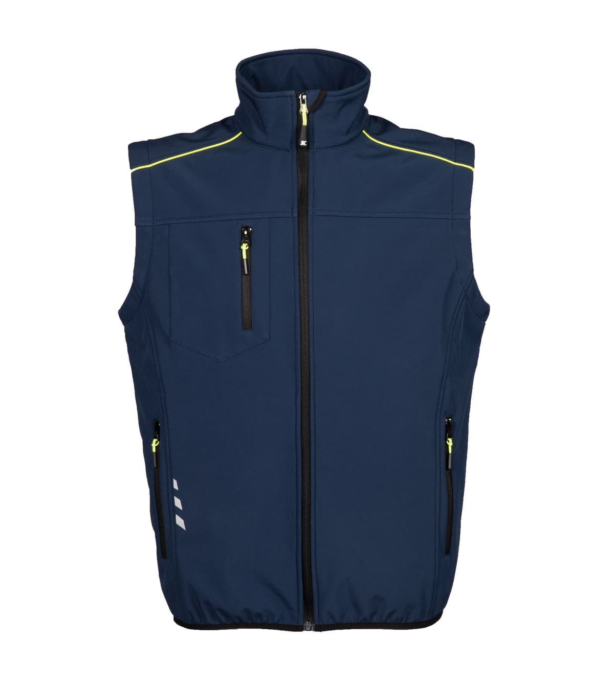 Gilet Pinzolo JRC – cod. JRC-4309