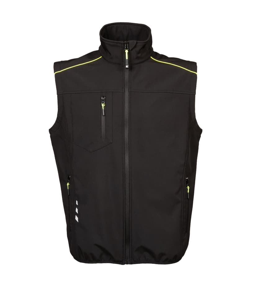 Gilet Pinzolo JRC – cod. JRC-4309 – foto 2 di 3