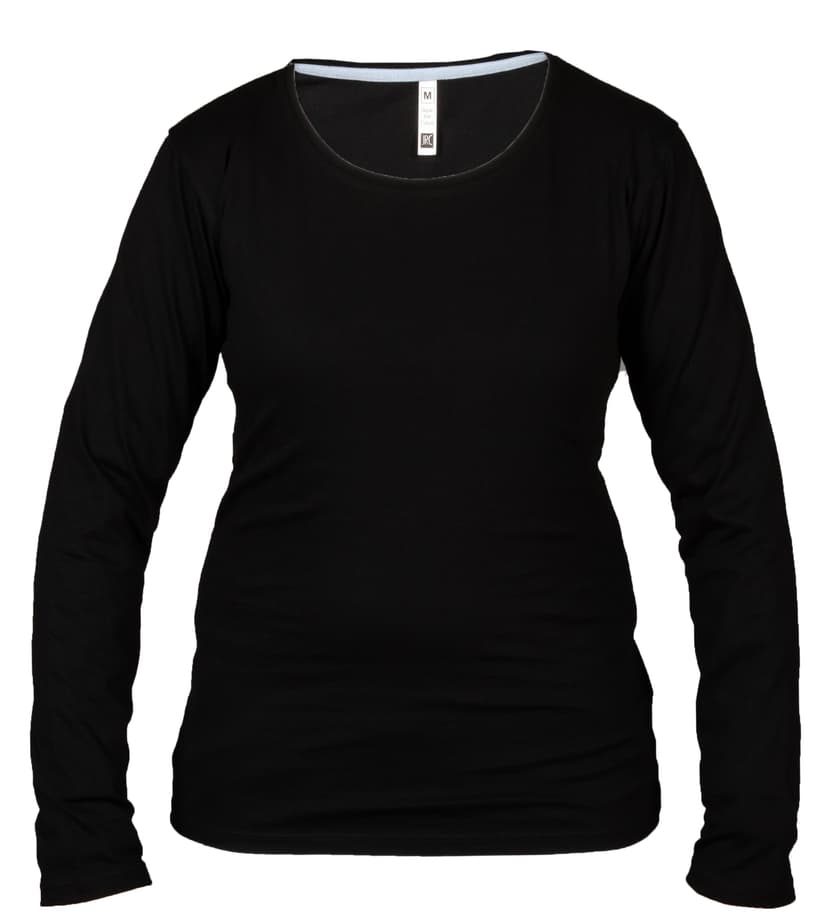 T-shirt Giamaica Lady JRC – cod. JRC-4338 – foto 2 di 3