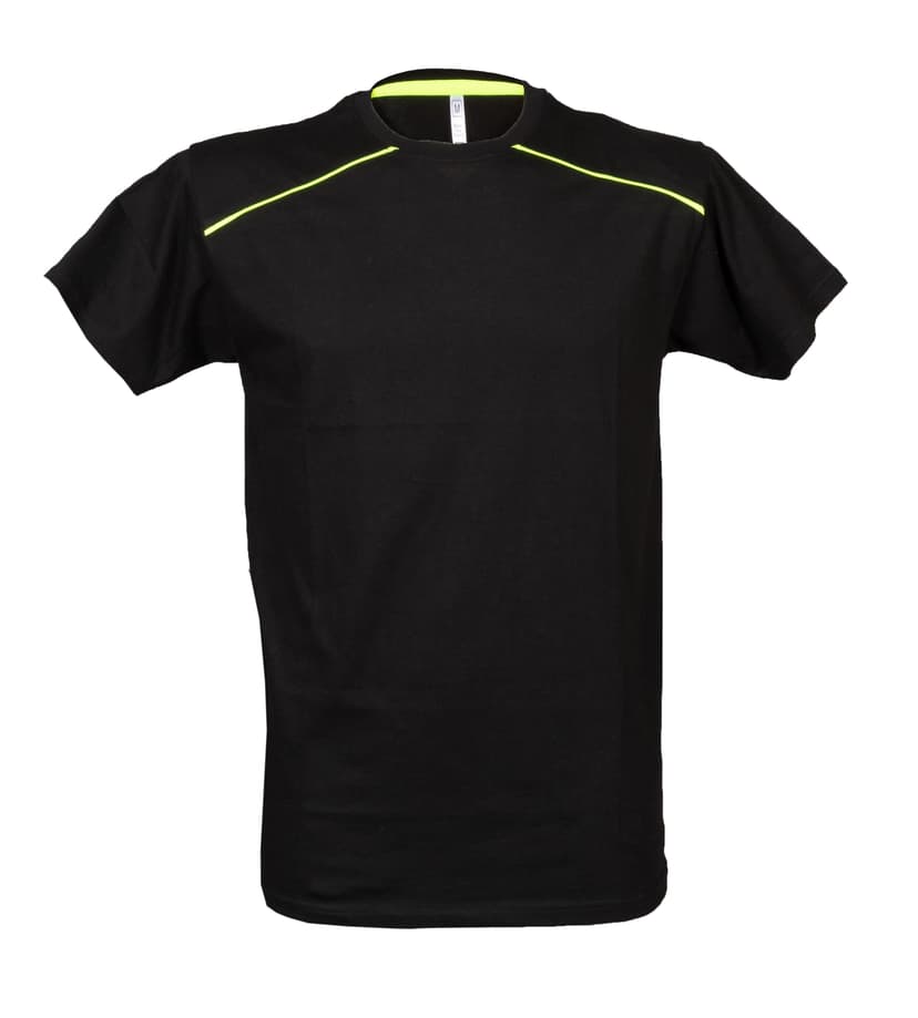 T-shirt Imperia JRC – cod. JRC-4339 – foto 2 di 3