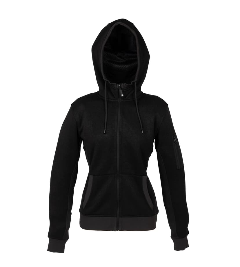 Knitted Fleece New Quebec Lady JRC – cod. JRC-4365 – foto 3 di 3