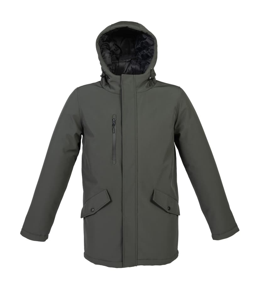Giubbotto Alaska Man JRC – cod. JRC-4358 – foto 3 di 3