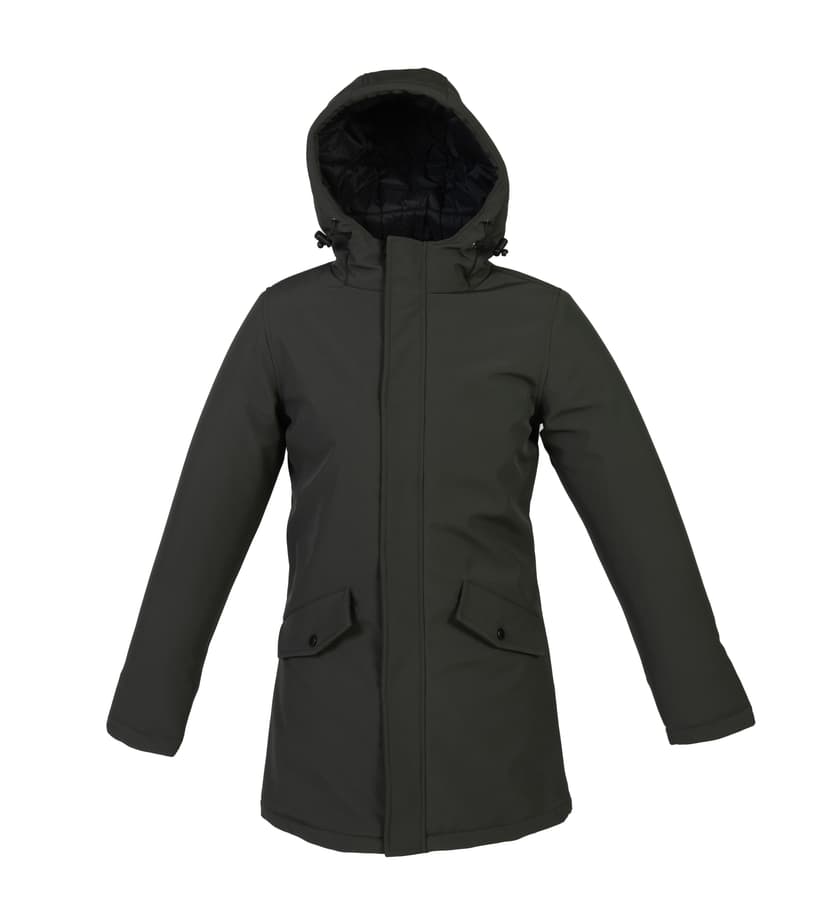 Giubbotto Alaska Lady JRC – cod. JRC-4357 – foto 2 di 2