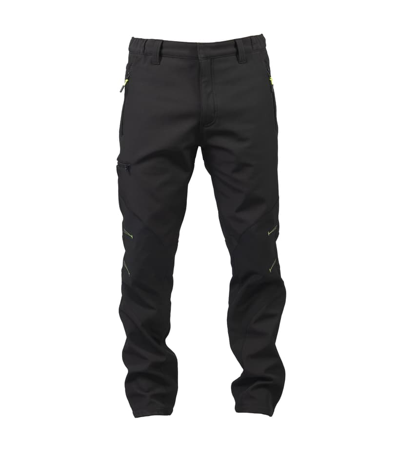 Pantalone Adamello Softshell JRC – cod. JRC-4438