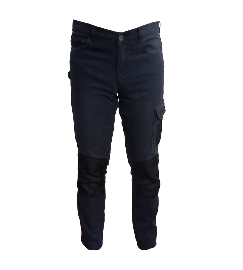 Jeans Denver Tech JRC – cod. JRC-4415 – foto 2 di 2