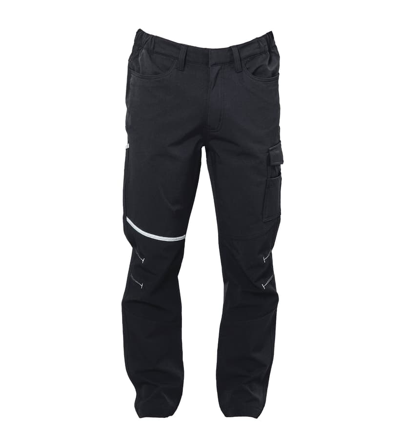 Pantalone Brennero Medium Man JRC – cod. JRC-4490 – foto 2 di 6