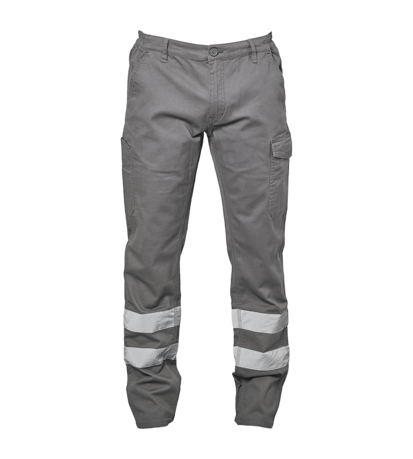 Pantalone Zurigo Reflecting JRC – cod. JRC-4489 – foto 2 di 2