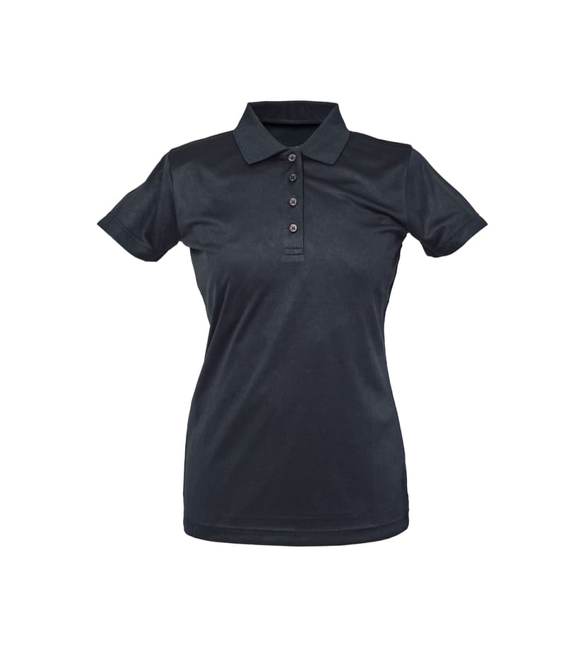 Polo Wimbledon Lady JRC – cod. JRC-4505 – foto 2 di 3