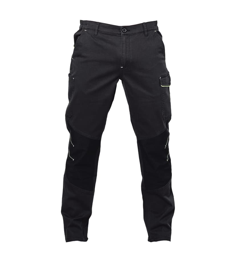 Pantalone Zurigo Tech JRC – cod. JRC-4488 – foto 3 di 4
