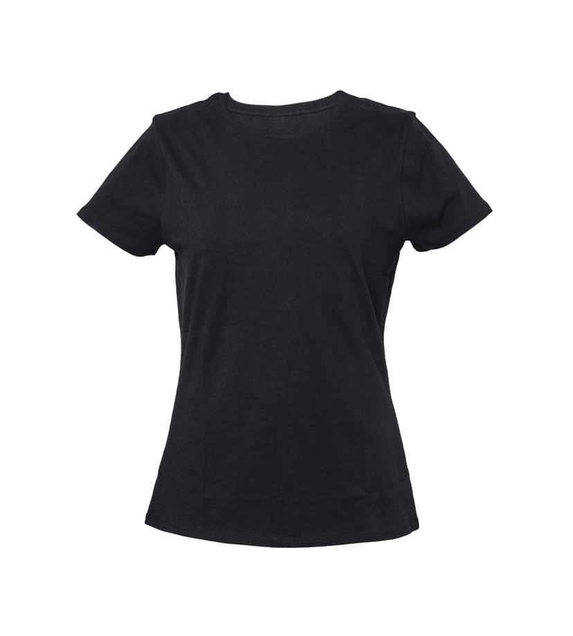 T-shirt Los Angeles Lady JRC – cod. JRC-4514 – foto 2 di 7