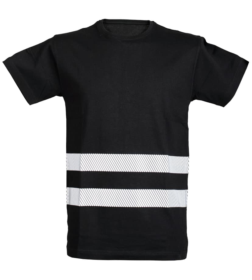 T-shirt Lagos JRC – cod. JRC-4558 – foto 2 di 4