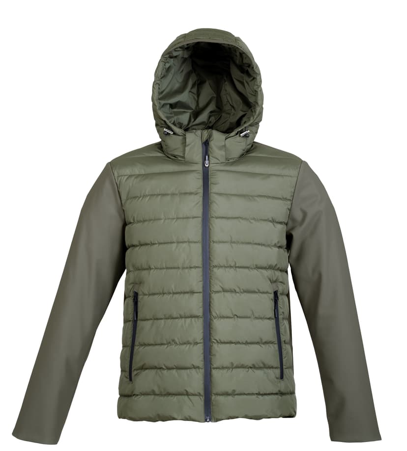 Giubbotto Rhode Island Man JRC – cod. JRC-4529 – foto 3 di 3