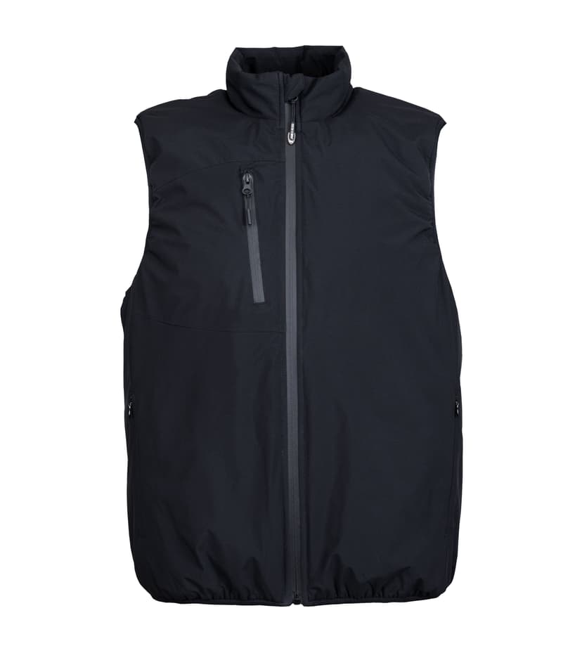 Gilet Bobbio JRC – cod. JRC-4533 – foto 2 di 2
