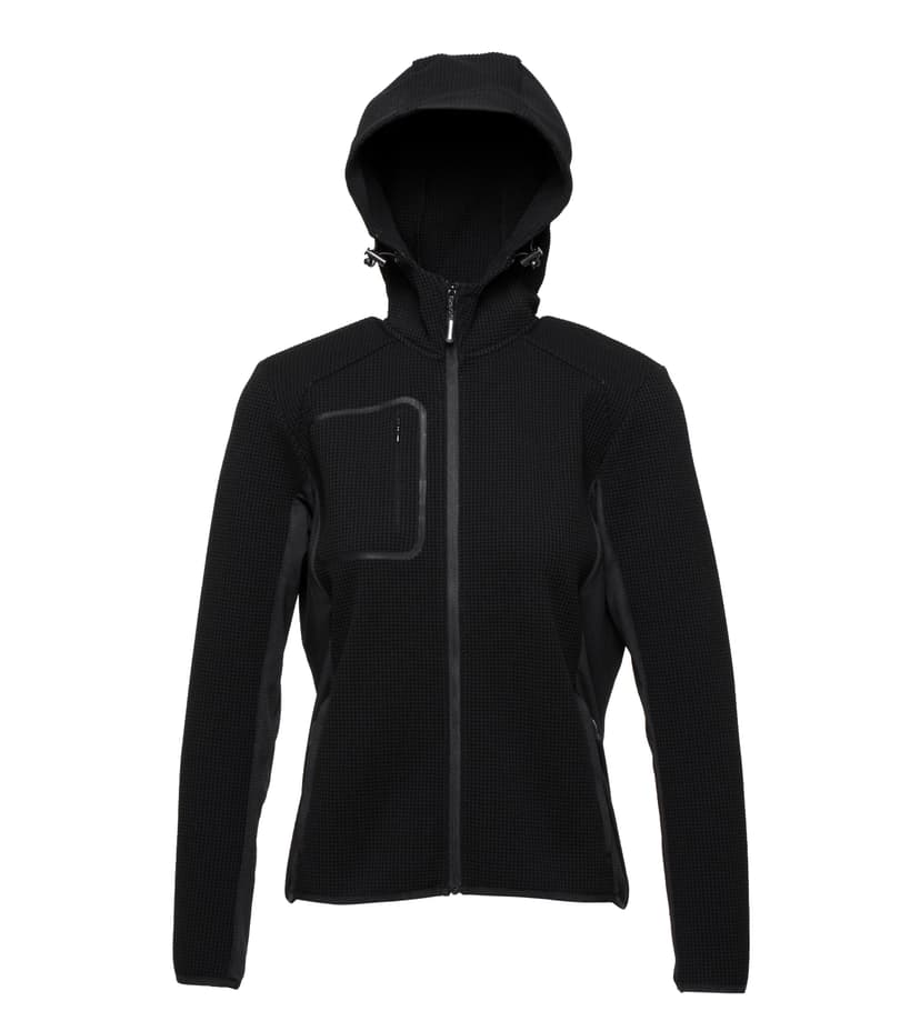 Felpa Texas Lady JRC – cod. JRC-4639