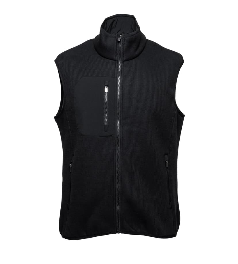Gilet Madesimo JRC – cod. JRC-4623 – foto 2 di 3