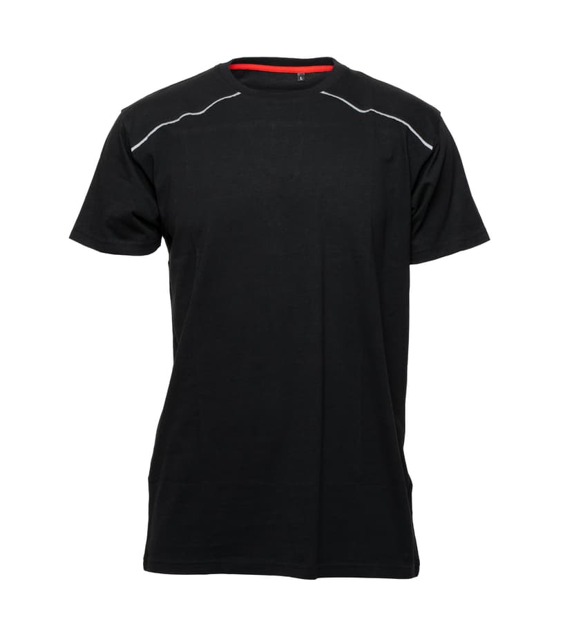 T-Shirt Cile JRC – cod. JRC-4652 – foto 3 di 3