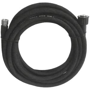 Tubo P/Idropulitrice Alta Pressione 8 M Att. Rapido