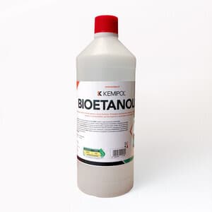 Kemipol Bioetanolo 1 L