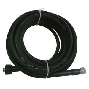 Tubo P/Idropulitrice a Caldo Alta Press 8 M M22-3/8