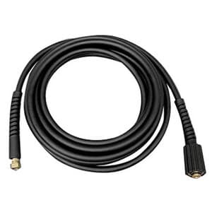 Tubo P/Idropulitrice Alta Pressione 8 M 1/4 F M22