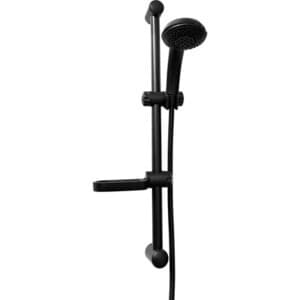 Saliscendi 60CM Classico C/Portas Nero Groenlandia