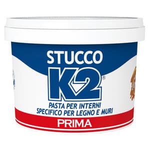 Stucco Pronto K2 Mogano da 1 kg