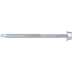 Vite P/Lamiera Autoperforante Tecc 6,3X 50MM ZN AP6