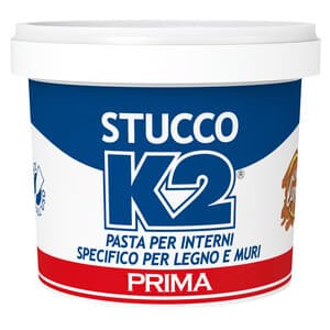 Stucco Pronto K2 Pino da 0,500 kg