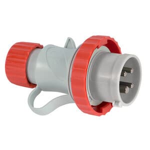 Fme 70.144 Spina Ce 3P+T 380V IP67