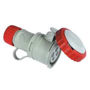 Fme 71.145 Presa Ce 3P+N+T 380V IP67