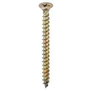 Vite Truciolare TSP PZ 6 X130MM Tropicalizzata