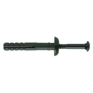 Tassello C/Vite P/Scossaline D 6X40 mm T Moro