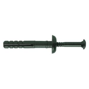 Tassello C/Vite P/Scossaline D 6X50 mm T Moro