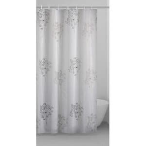 Gedy Tenda Doccia Polies. Parfume 1230 240X200