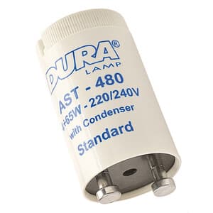 Starter 220-240V