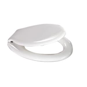 Copriwater Termoplastico S12 Export Bianco 002