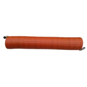 Tubo Spiralato Raccor Baion/Innesto 6X8 da 15 M