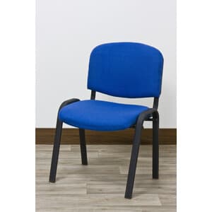 C Sedia Interlocutoria Work Blu