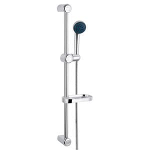 Saliscendi 60CM Fast D 20 C/Portas Cromo Groenlandia