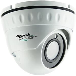 Telecamera P/Interni Ahd 2.0 MP Dome