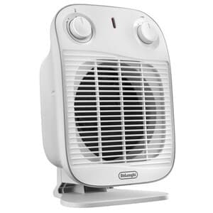 Termoventilatore Delonghi 1150/2000W HFS50 A20WH