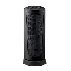 Termoventilatore Ceramico 1000/2000W B+D BXSH2002E Pavim