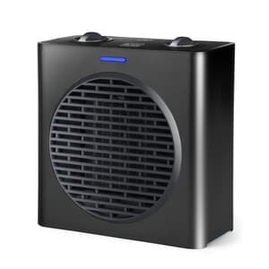 Termoventilatore Ceramico 750/1500W B+D BXSH1500E