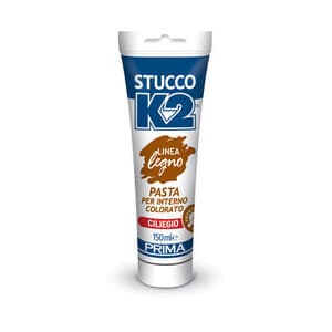 Stucco Pronto K2 Ciliegio Tubetto 150 ml